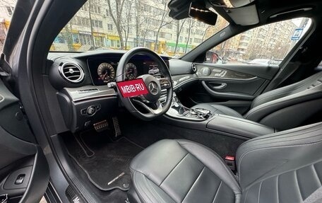 Mercedes-Benz E-Класс, 2019 год, 5 050 000 рублей, 2 фотография