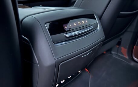 Cadillac Escalade V, 2021 год, 12 590 000 рублей, 32 фотография