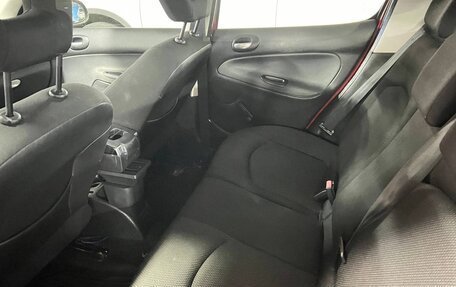 Peugeot 206, 2008 год, 420 000 рублей, 8 фотография