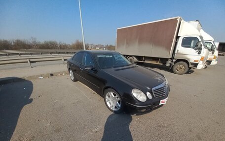 Mercedes-Benz E-Класс, 2008 год, 650 000 рублей, 2 фотография
