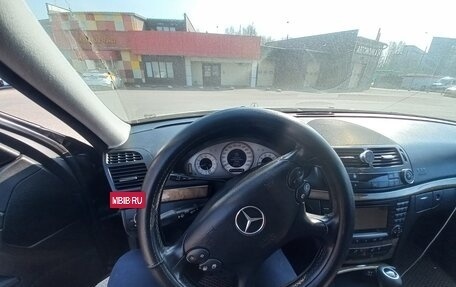 Mercedes-Benz E-Класс, 2008 год, 650 000 рублей, 6 фотография