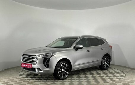 Haval Jolion, 2021 год, 1 613 000 рублей, 1 фотография