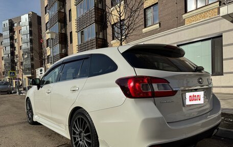 Subaru Levorg I, 2015 год, 1 500 000 рублей, 8 фотография