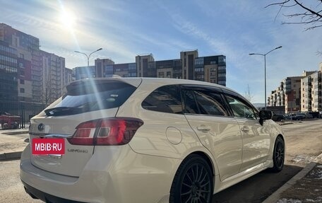 Subaru Levorg I, 2015 год, 1 500 000 рублей, 9 фотография