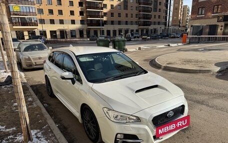 Subaru Levorg I, 2015 год, 1 500 000 рублей, 2 фотография