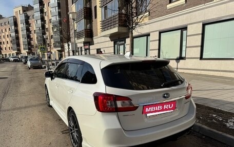 Subaru Levorg I, 2015 год, 1 500 000 рублей, 7 фотография