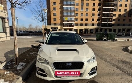 Subaru Levorg I, 2015 год, 1 500 000 рублей, 3 фотография