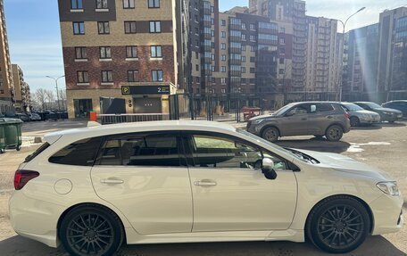 Subaru Levorg I, 2015 год, 1 500 000 рублей, 10 фотография