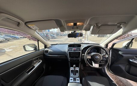 Subaru Levorg I, 2015 год, 1 500 000 рублей, 16 фотография