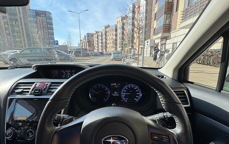 Subaru Levorg I, 2015 год, 1 500 000 рублей, 12 фотография
