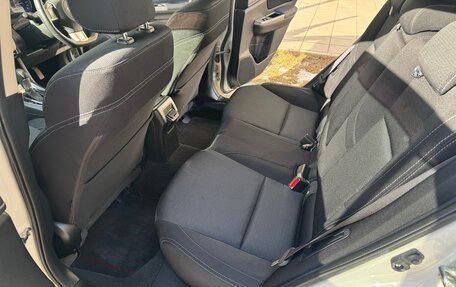 Subaru Levorg I, 2015 год, 1 500 000 рублей, 15 фотография
