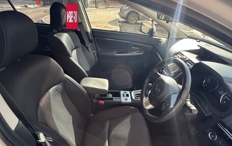 Subaru Levorg I, 2015 год, 1 500 000 рублей, 14 фотография