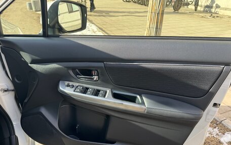 Subaru Levorg I, 2015 год, 1 500 000 рублей, 21 фотография