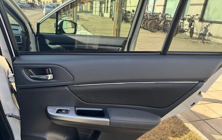 Subaru Levorg I, 2015 год, 1 500 000 рублей, 22 фотография