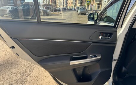 Subaru Levorg I, 2015 год, 1 500 000 рублей, 24 фотография