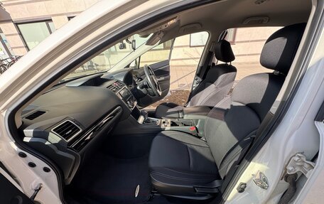 Subaru Levorg I, 2015 год, 1 500 000 рублей, 20 фотография