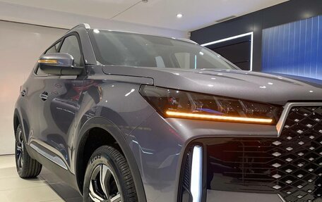 Chery Tiggo 4 I рестайлинг, 2025 год, 2 380 000 рублей, 2 фотография