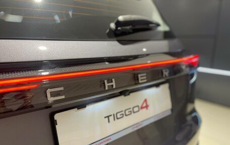 Chery Tiggo 4 I рестайлинг, 2025 год, 2 380 000 рублей, 4 фотография