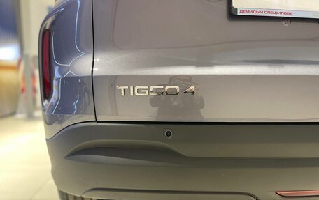 Chery Tiggo 4 I рестайлинг, 2025 год, 2 380 000 рублей, 5 фотография