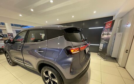 Chery Tiggo 4 I рестайлинг, 2025 год, 2 380 000 рублей, 15 фотография