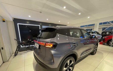 Chery Tiggo 4 I рестайлинг, 2025 год, 2 380 000 рублей, 13 фотография