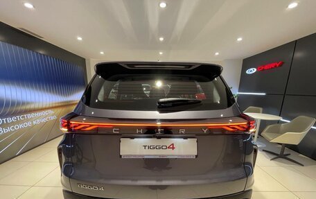 Chery Tiggo 4 I рестайлинг, 2025 год, 2 380 000 рублей, 14 фотография