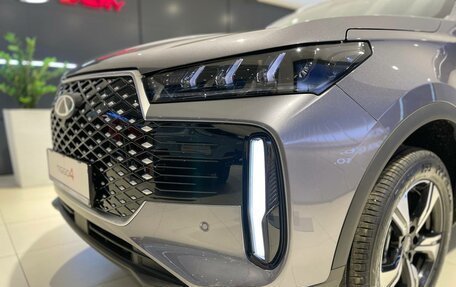 Chery Tiggo 4 I рестайлинг, 2025 год, 2 380 000 рублей, 16 фотография