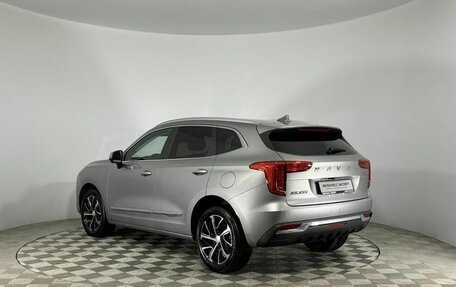 Haval Jolion, 2021 год, 1 613 000 рублей, 6 фотография