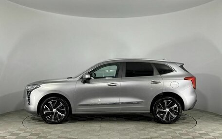 Haval Jolion, 2021 год, 1 613 000 рублей, 7 фотография