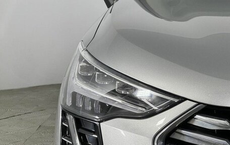 Haval Jolion, 2021 год, 1 613 000 рублей, 9 фотография