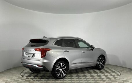 Haval Jolion, 2021 год, 1 613 000 рублей, 4 фотография