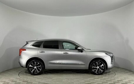 Haval Jolion, 2021 год, 1 613 000 рублей, 8 фотография