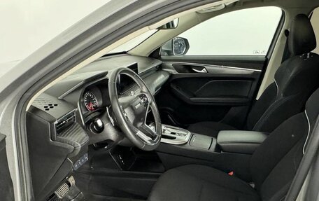 Haval Jolion, 2021 год, 1 613 000 рублей, 14 фотография
