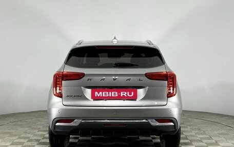 Haval Jolion, 2021 год, 1 613 000 рублей, 5 фотография