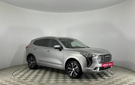 Haval Jolion, 2021 год, 1 613 000 рублей, 3 фотография