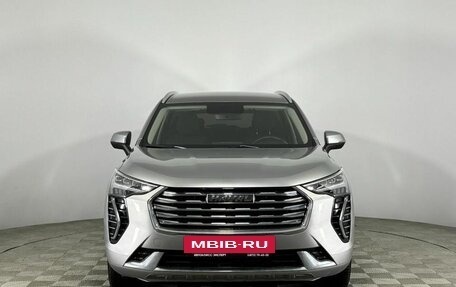 Haval Jolion, 2021 год, 1 613 000 рублей, 2 фотография
