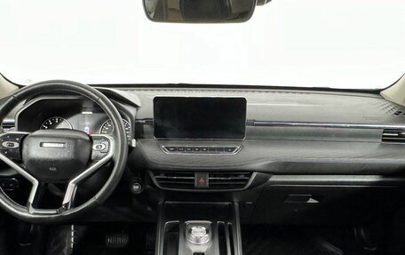 Haval Jolion, 2021 год, 1 613 000 рублей, 16 фотография