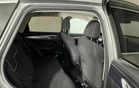 Haval Jolion, 2021 год, 1 613 000 рублей, 15 фотография
