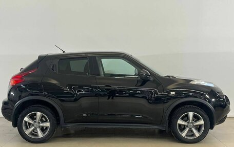 Nissan Juke II, 2011 год, 820 000 рублей, 8 фотография