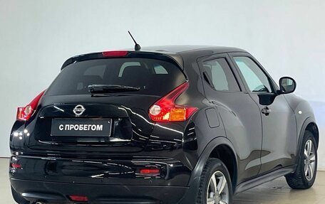 Nissan Juke II, 2011 год, 820 000 рублей, 7 фотография