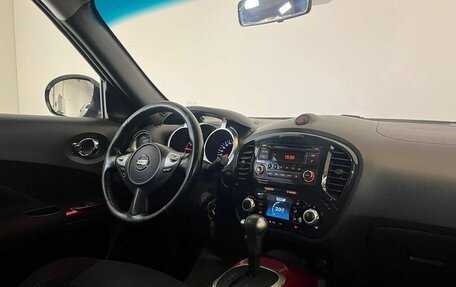 Nissan Juke II, 2011 год, 820 000 рублей, 10 фотография