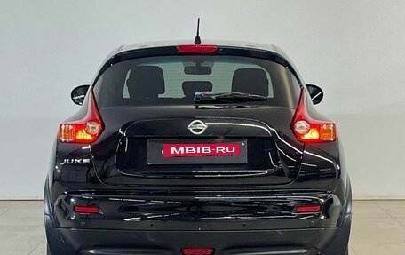 Nissan Juke II, 2011 год, 820 000 рублей, 6 фотография