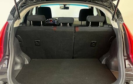 Nissan Juke II, 2011 год, 820 000 рублей, 18 фотография