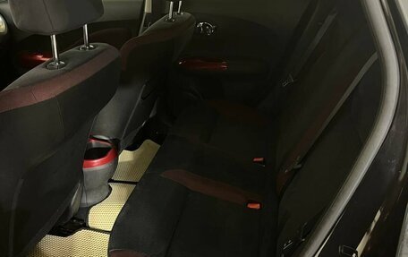 Nissan Juke II, 2011 год, 820 000 рублей, 17 фотография