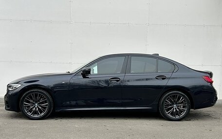 BMW 3 серия, 2021 год, 3 100 500 рублей, 5 фотография