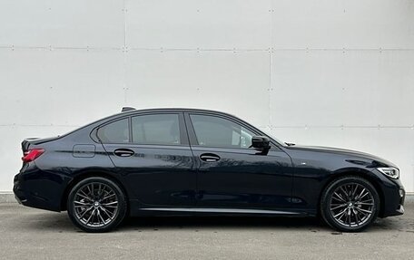 BMW 3 серия, 2021 год, 3 100 500 рублей, 4 фотография