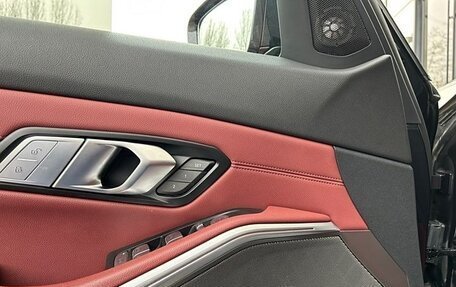 BMW 3 серия, 2021 год, 3 100 500 рублей, 9 фотография