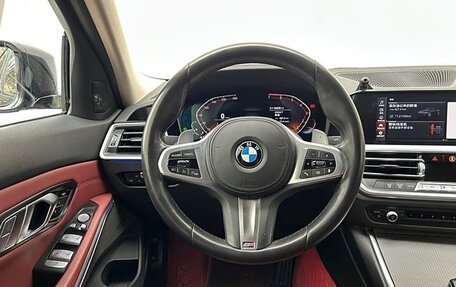 BMW 3 серия, 2021 год, 3 100 500 рублей, 11 фотография