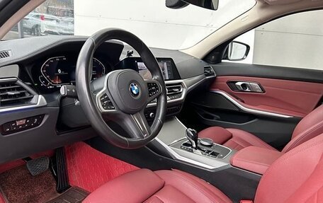 BMW 3 серия, 2021 год, 3 100 500 рублей, 10 фотография