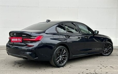BMW 3 серия, 2021 год, 3 100 500 рублей, 6 фотография
